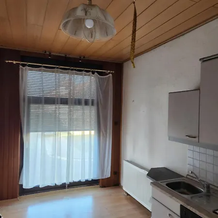 Apartment Gröningen