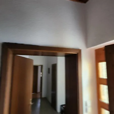 Gröningen Apartment