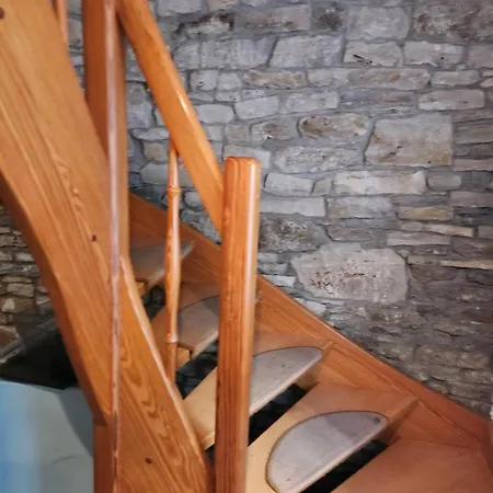 Apartment Groeningen