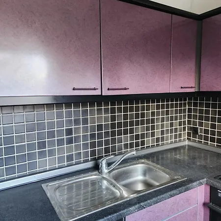 Groeningen Апартаменты *