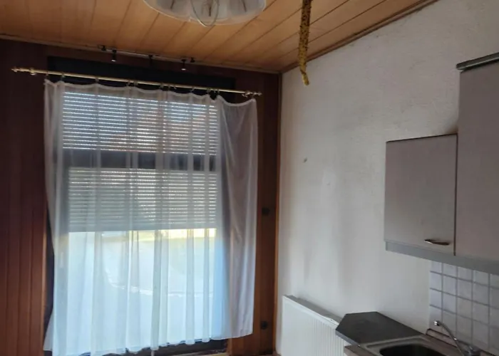 Apartment Groeningen