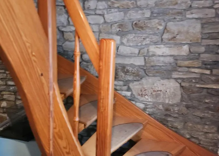 Apartment Groeningen