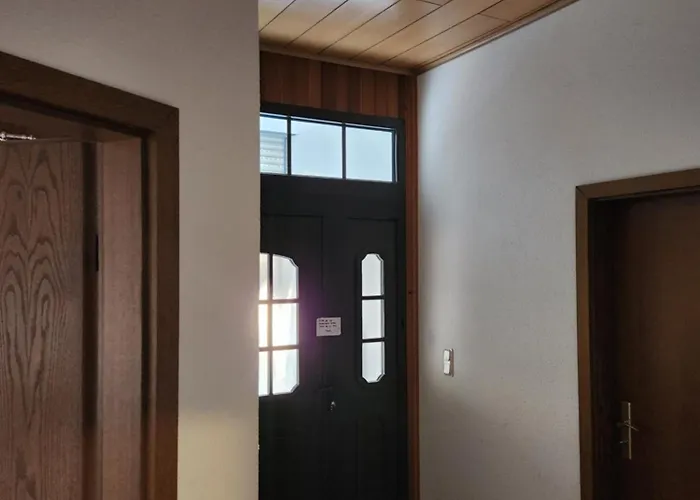 Groeningen Apartment Groningen