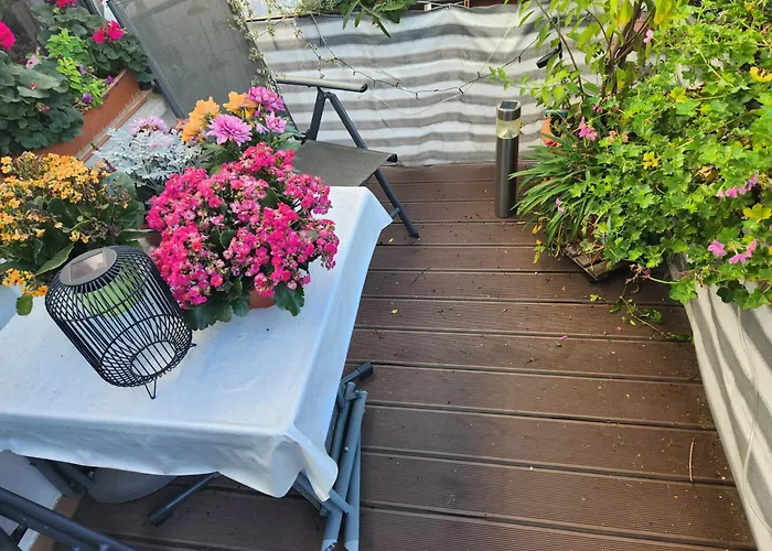 Groeningen Apartment *