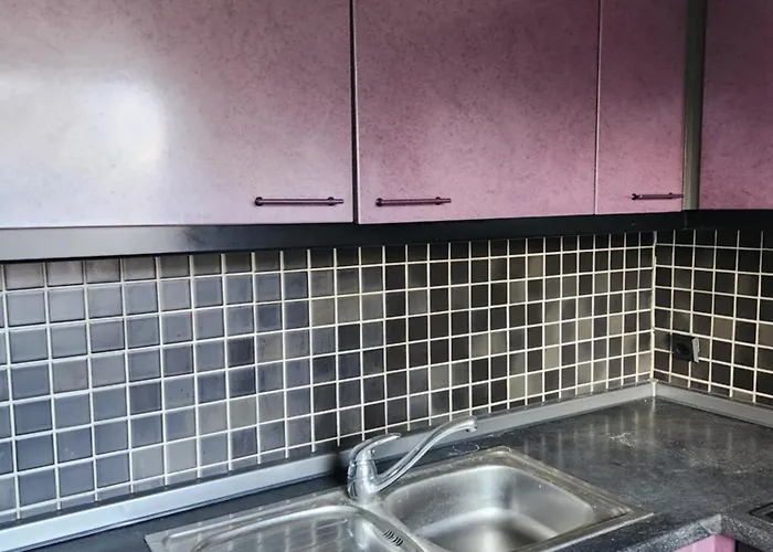 Groeningen Апартаменты *